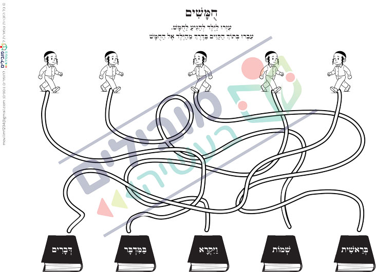 דף משימה מסלול 2 - מובילים בעשייה